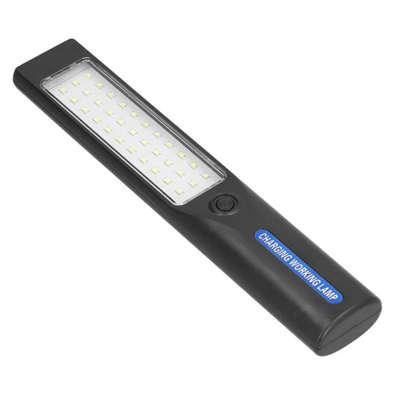 재충전 용 일 빛 USB 케이블 일 램프 차 수선을 위한 야영을 위한 Foldable 360 ° 걸이